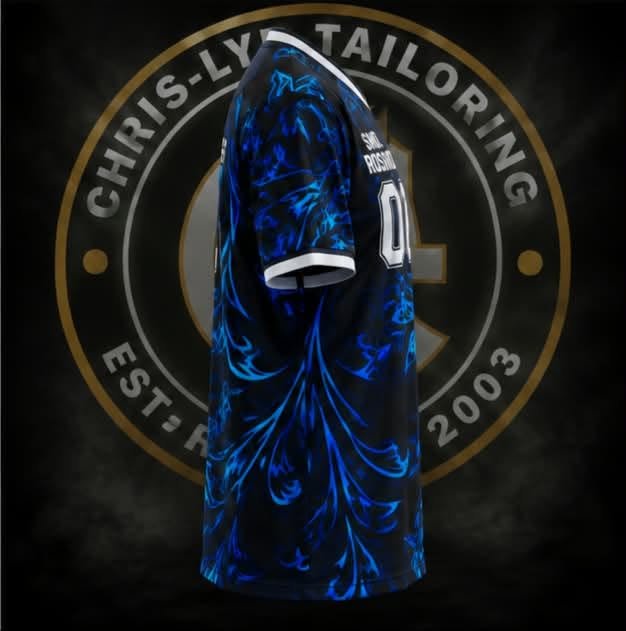 Jersey, T Shirt Type