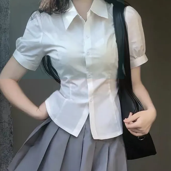 Short Sleeve