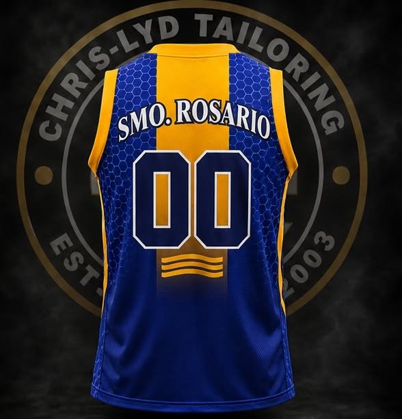 Jersey