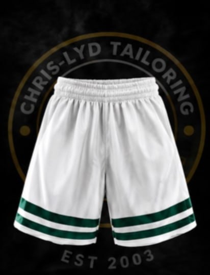 Jersey Short